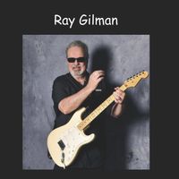 Ray Gilman by Ray Gilman