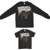 HUNGER BY DESIGN - T-SHIRT