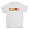 AMERICAN FASCISTS - T-SHIRT