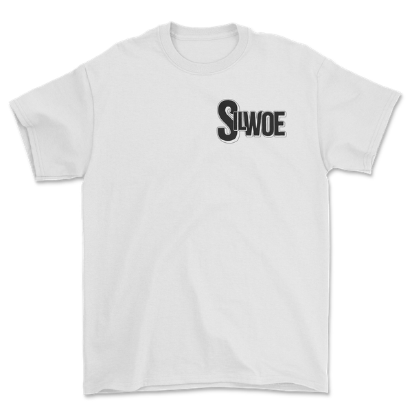 SILWOE WHITE T-SHIRT
