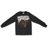 HUNGER BY DESIGN - PHASED LONG SLEEVE SHIRT