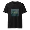 Unisex V-Neck Tee | Bella + Canvas 3005