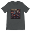 Two Hearts - Unisex T-Shirt