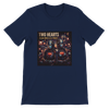 Two Hearts - Unisex T-Shirt