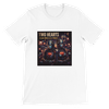 Two Hearts - Unisex T-Shirt