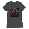 Two Hearts - Women’s Cut T-Shirt