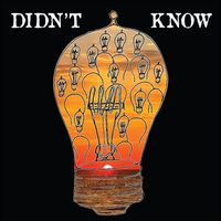 Didn't Know by Rob Roy Campbell and Vinni Hancock