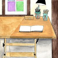 Little Book by Rob Roy Campbell and Vinni Hancock