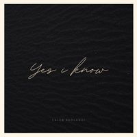 Yes I Know by Caleb Keolanui