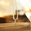 Men’s Polynesian shell necklace 