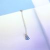 Sea glass necklace 