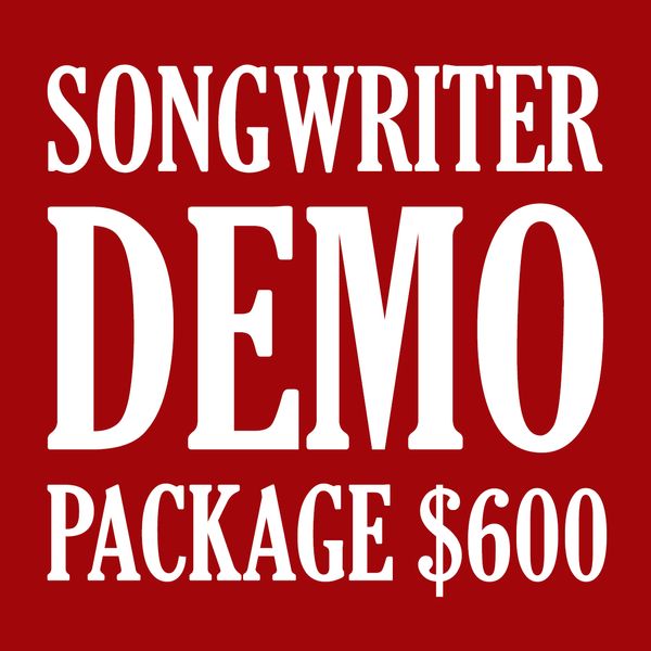 PURCHASE THE SONGWRITER PACKAGE