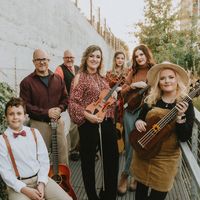 Bama Blu-Grace by (Bluegrass Gospel)