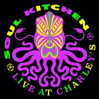 Live at Charley's by Soul Kitchen Maui