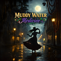 Muddy Water Medicine by Soul Kitchen Maui