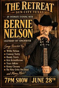 Bernie Nelson