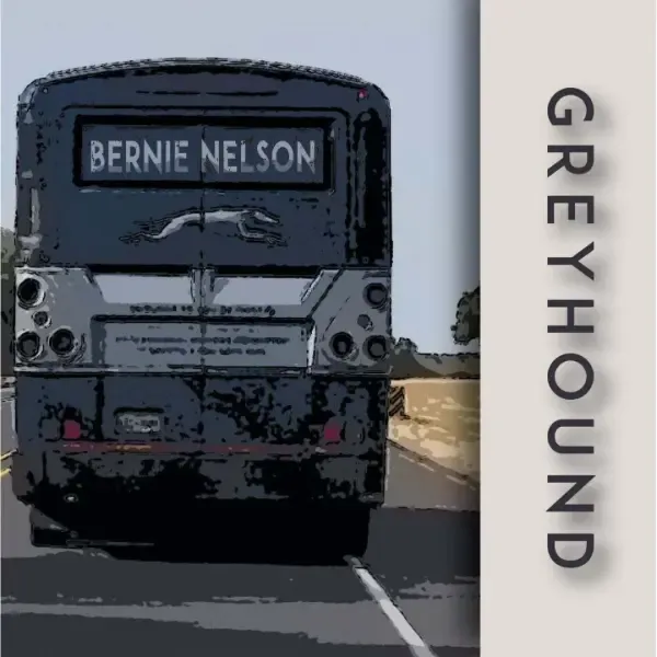 Greyhound