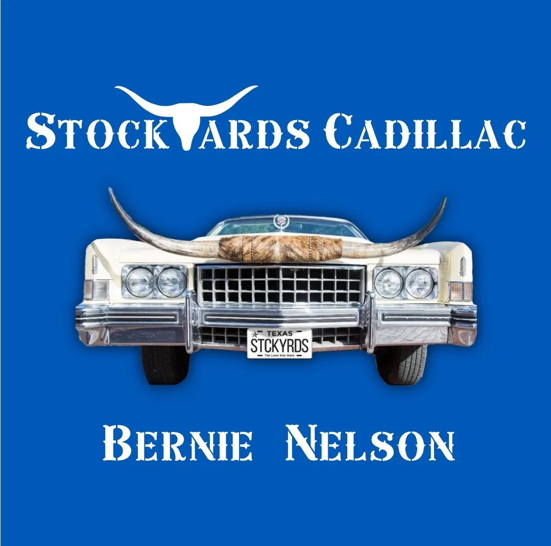 Stockyards Cadillac-Album