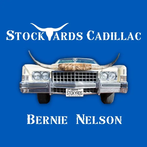Stockyards Cadillac-Album