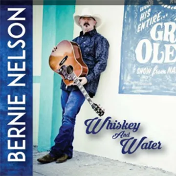 Whiskey and Water