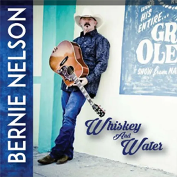Whiskey and Water
