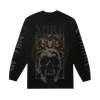 MIRE - A New Found Rain Long Sleeve