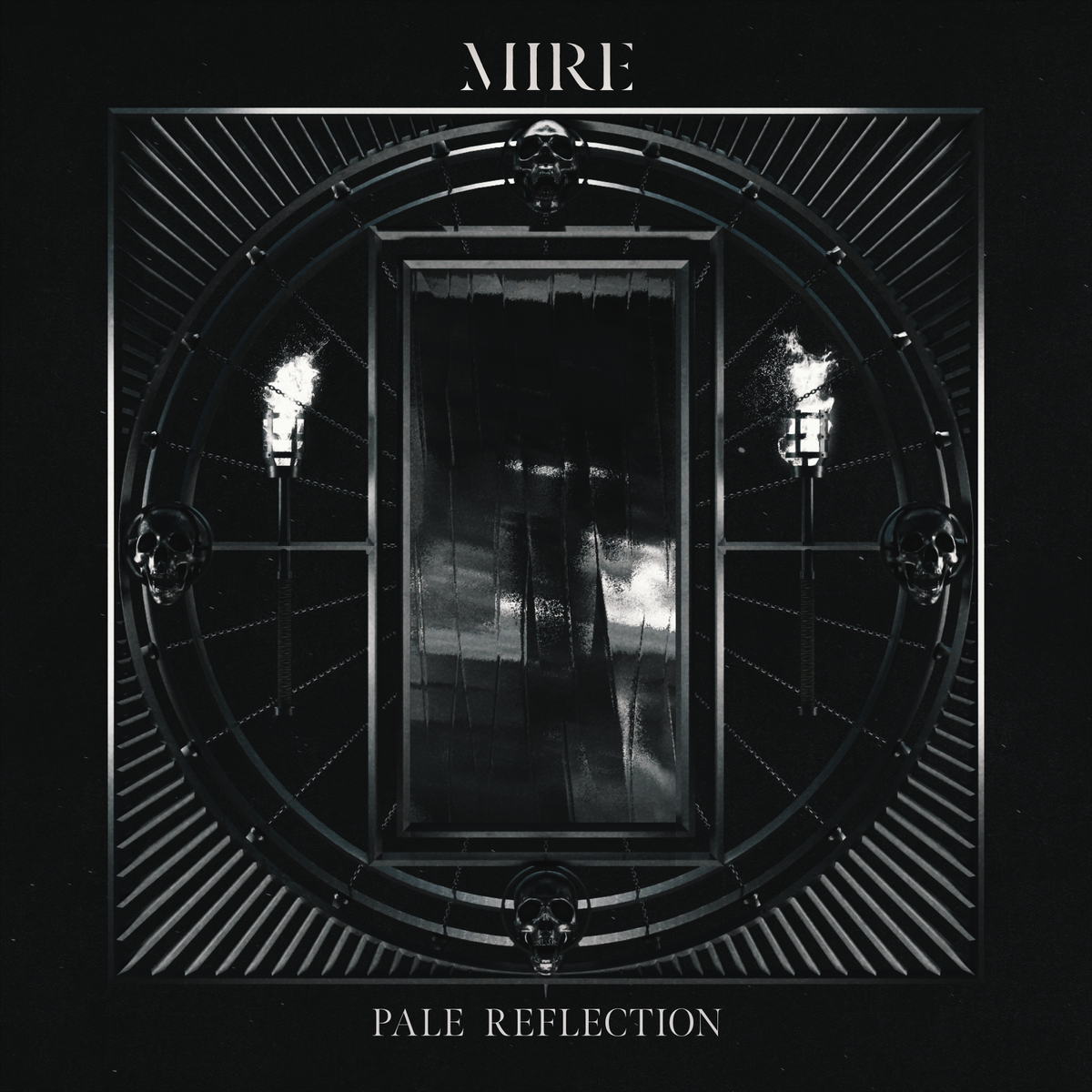 Pale Reflection - CD
