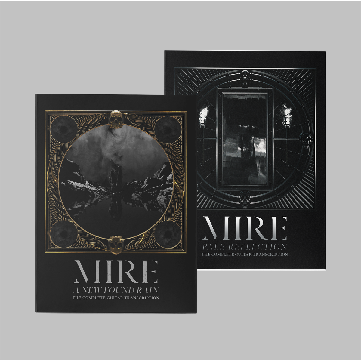 Guitar Tab Bundle
