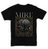 MIRE - A New Found Rain Album T-Shirt