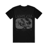 MIRE - Lightless T-Shirt (Black)