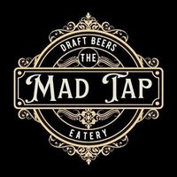 Starboard at The Mad Tapper