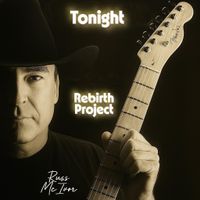 TONIGHT by RUSS MCIVOR
