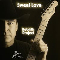 SWEET LOVE by RUSS MCIVOR
