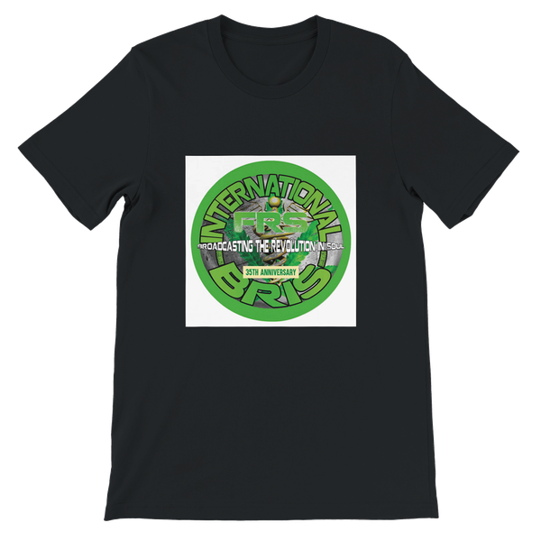 35th Anniversary DCAI Soul Broadcast - Unisex T-Shirt