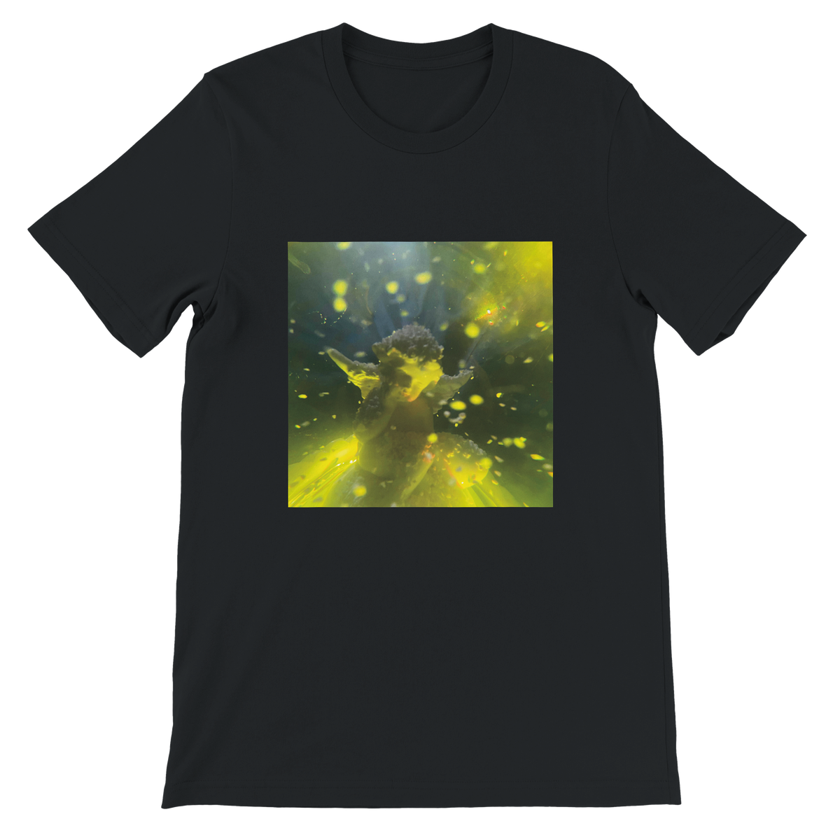 SNOW GLOBE - Unisex T-Shirt