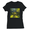 SNOW GLOBE - Women’s Cut T-Shirt