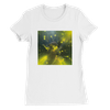 SNOW GLOBE - Women’s Cut T-Shirt