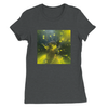 SNOW GLOBE - Women’s Cut T-Shirt