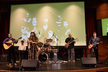 The 27 Club Experience featuring  Janis Joplin
