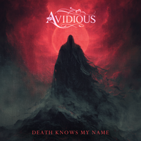 Death Knows My Name by Avidious