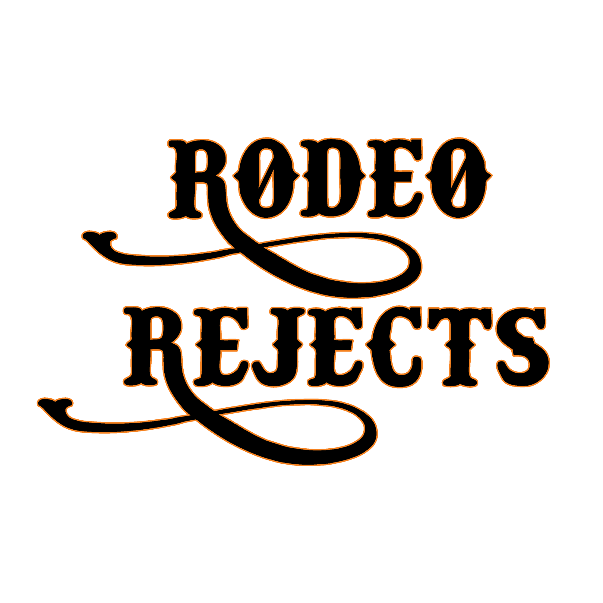 Rodeo Rejects