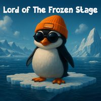 Lord of the Frozen Stage by Poul E - Mr. G