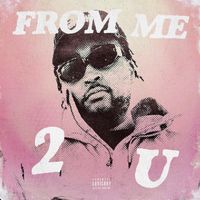 From Me 2 U by Seline Fire