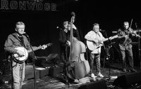 Bluegrass Sessions