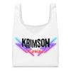 Shopping Bag Krimson Kawaii