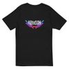 Unisex V-Neck Tee |New Krim