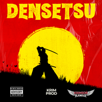 Densetsu by Krimson Kawaii