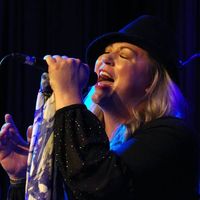 Samantha King