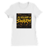 Swarm - Women’s Cut T-Shirt