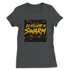 Swarm - Women’s Cut T-Shirt